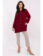 Košeľa s dlhým rukávom model 221398 Továrenská cena