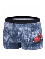 Pánske boxerky Cornette 010/61 Pánske boxerky Cornette 010/61
