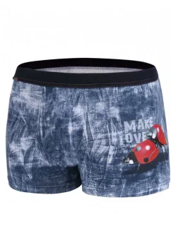 Pánske boxerky Cornette 010/61