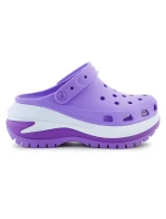 Crocs Mega Crush Clog 207988-2DS 207988-5AJ dreváky Crocs Mega Crush Clog 207988-2DS 207988-5AJ dreváky