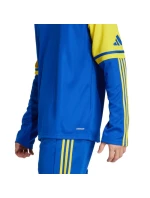 Adidas Squadra 25 Training Top Jr JP3155 Mikina