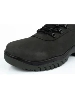 Pánske trekové topánky M OBMH205 22S - 4F