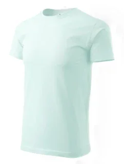 Pánske tričko Basic M MLI-129A7 - Malfini