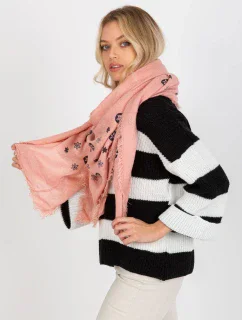 Šatka AT CH 23502 1.51 ružový