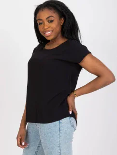 Dámska blúzka-D73761W10978G-čierna