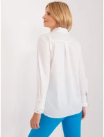 Košeľa LK KS 509574.71 biela