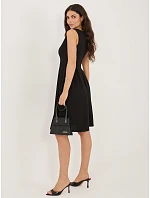 Šaty MI SK A5433.96 čierne