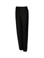Tepláky Meadow unisex čierne
