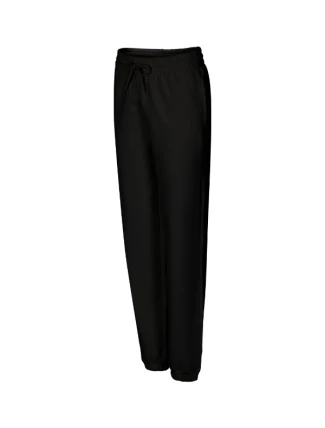 Tepláky Meadow unisex čierne