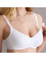 Dámska dojčiaca podprsenka Basic 5037 - Anita