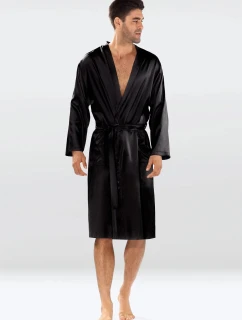 Pánsky saténový župan Christian - DKaren