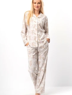 DÁMSKE PYŽAMO LNS 567 B25