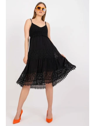 Denné šaty model 165889 Och Bella