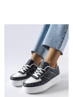 Tenisky model 207751 Solea