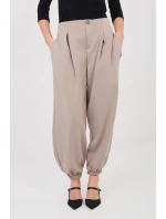 Tepláky model 224833 Taliansko Moda