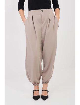 Tepláky model 224833 Taliansko Moda