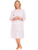 Dámska nočná košeľa Martel Bogna II 204 dl / r M-2XL