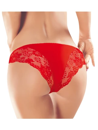 Nohavičky Ewan N 65 červené Nohavičky Ewan N 65 červené