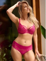 Polomäkká podprsenka Gaia BSM 1134 Keto Maxi
