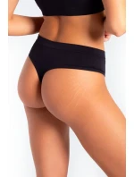 Dámske nohavičky Sisi 1445s czarne - GATTA