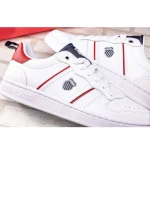 K-Swiss LOZAN MATCH LTH M 08903-119-M K-Swiss LOZAN MATCH LTH M 08903-119-M