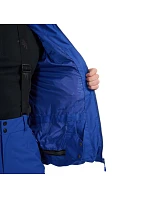 Pánska lyžiarska bunda 4F M0788 cobalt 4FWAW25TTJAM0788 36S pánska