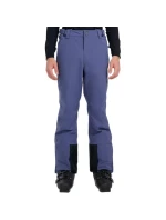 Pánske lyžiarske nohavice 4F FNK M0924 denim 4FWAW25TFTRM0924 32S