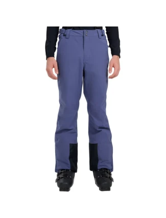 Pánske lyžiarske nohavice 4F FNK M0924 denim 4FWAW25TFTRM0924 32S