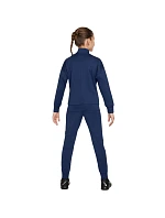 Detská tepláková súprava Nike PSG Dri-Fit Academy Pro navy blue FQ0063 411 Detská tepláková súprava Nike PSG Dri-Fit Academy Pro navy blue FQ0063 411