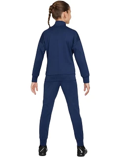 Detská tepláková súprava Nike PSG Dri-Fit Academy Pro navy blue FQ0063 411