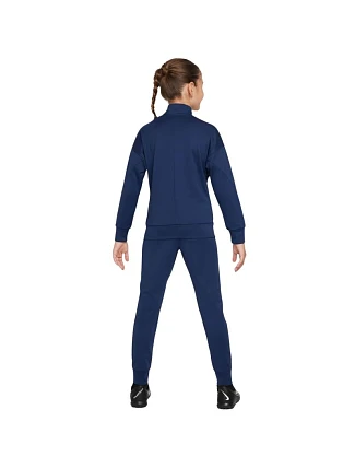 Detská tepláková súprava Nike PSG Dri-Fit Academy Pro navy blue FQ0063 411 Detská tepláková súprava Nike PSG Dri-Fit Academy Pro navy blue FQ0063 411