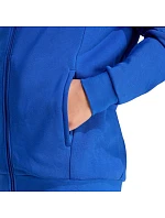 Pánska mikina adidas Tiro 26 League Sweat Full Zip Hoodie blue KF9105 pánska Pánska mikina adidas Tiro 26 League Sweat Full Zip Hoodie blue KF9105 pánska