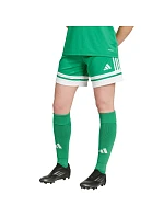 Dámske šortky adidas Squadra 25 green JN7483 women Dámske šortky adidas Squadra 25 green JN7483 women