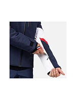 Pánska bunda ROSSIGNOL Ciastel Jkt, tmavomodrá Pánska bunda ROSSIGNOL Ciastel Jkt, tmavomodrá