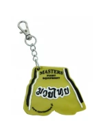 BRM-ST 1845-ST02 prívesok na kľúče - Masters