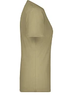 Daiber JN 901 Dámske tričko 02.0901 khaki Daiber JN 901 Dámske tričko 02.0901 khaki