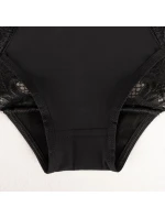 Wol-Bar Slimea farba: čierna