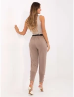 IT nohavice SP 21679.03 beige