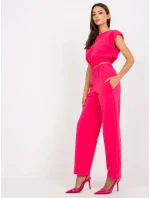 Dámska súprava WN KMPL VE09.05 fuchsiová
