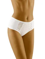 Hula nohavičky biele - Wol-Bar