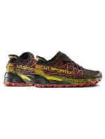 Pánska bežecká obuv Mutant M 56F999100 Black mix - La Sportiva Pánska bežecká obuv Mutant M 56F999100 Black mix - La Sportiva