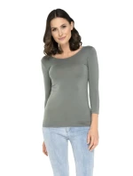 Dámska blúzka MANATI 3/4 nová