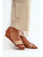 Sandále model 214702 Step in style