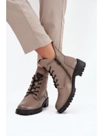 Obuv model 216966 Step in style