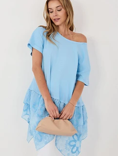 Blúzka model 226468 Taliansko Moda