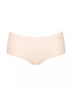 Dámske nohavičky ZERO Modal 2.0 Short 2P - ANGORA - ecru 6308 - SLOGGI