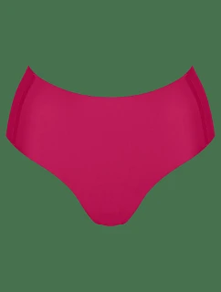 sloggi ZERO Feel 2.0 s vysokým pásom – Berry – SLOGGI Berry – SLOGGI
