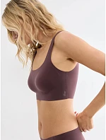 sloggi ZERO Feel 2.0 Top – Merlot – SLOGGI Merlot – SLOGGI sloggi ZERO Feel 2.0 Top – Merlot – SLOGGI Merlot – SLOGGI