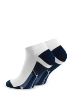 Športové bavlnené ponožky Steven Dynamic Sport art.101 Športové bavlnené ponožky Steven Dynamic Sport art.101