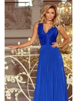 Dámske šaty 211-3 - NUMOCO Dámske šaty 211-3 - NUMOCO